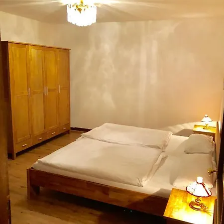 Schoene Aussicht Am Eifelsteig Holiday home *