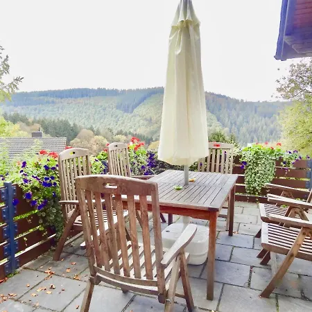 Holiday home Schoene Aussicht Am Eifelsteig