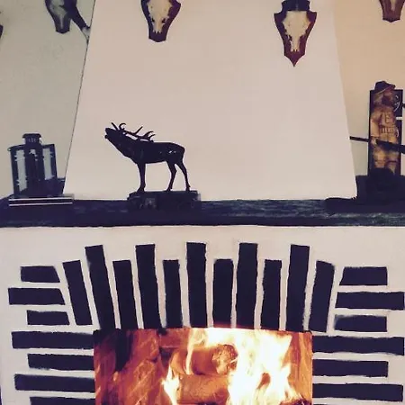 Schoene Aussicht Am Eifelsteig * Monschau