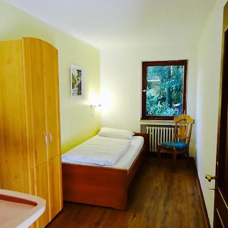 Schoene Aussicht Am Eifelsteig *