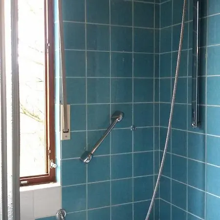 Schoene Aussicht Am Eifelsteig * Monschau