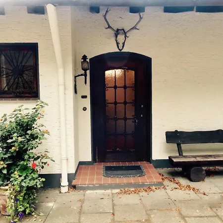 Holiday home Schoene Aussicht Am Eifelsteig *