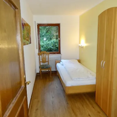 Holiday home Schoene Aussicht Am Eifelsteig Monschau