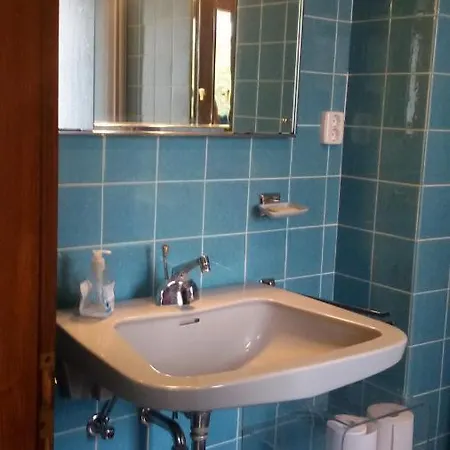 Schoene Aussicht Am Eifelsteig *