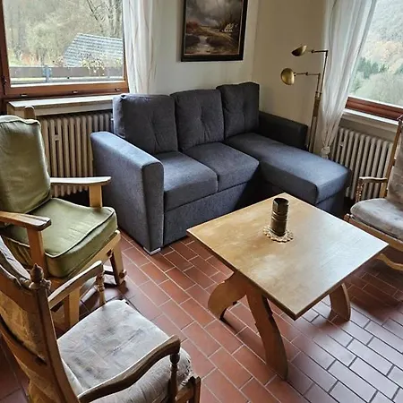 Holiday home Schoene Aussicht Am Eifelsteig