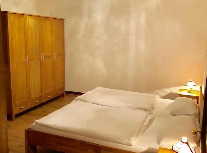 Schoene Aussicht Am Eifelsteig 度假居 *