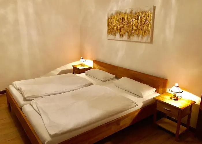 Schoene Aussicht Am Eifelsteig *