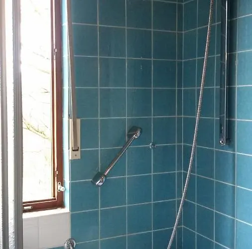 Schoene Aussicht Am Eifelsteig * 蒙绍