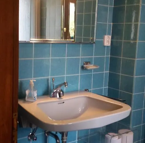 Schoene Aussicht Am Eifelsteig *