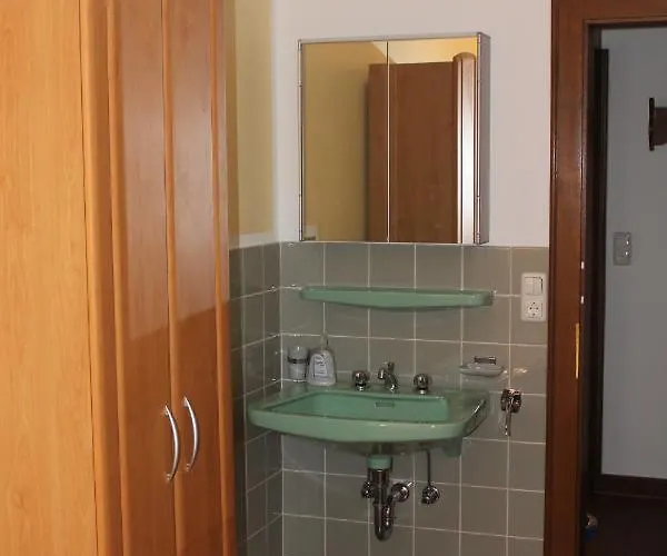 Schoene Aussicht Am Eifelsteig * 蒙绍